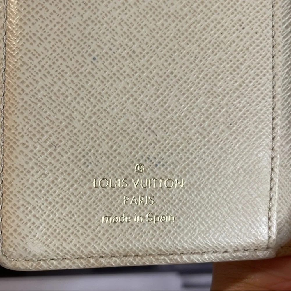 Louis Vuitton Trunks PM Agenda - Picture 12 of 14